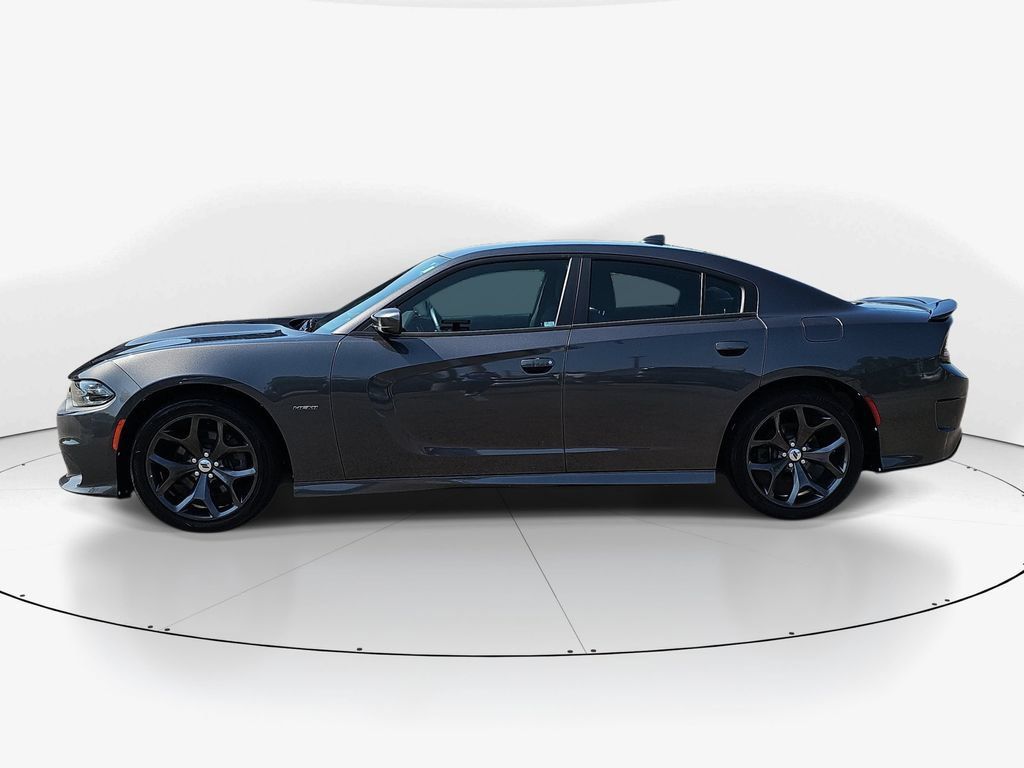 Used 2019 Dodge Charger R/T RWD image 10