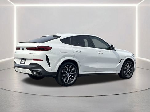 Used 2026 BMW X6 xDrive40i image 31