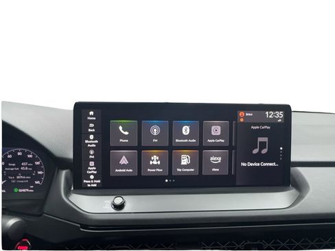 Used 2024 Honda Accord EX-L image 49