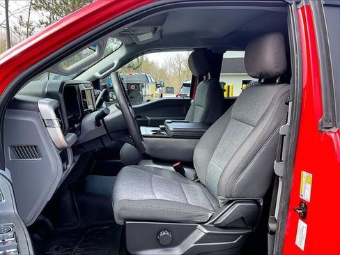 Used 2024 Ford F250 XL w/ XL Off-Road Package image 20