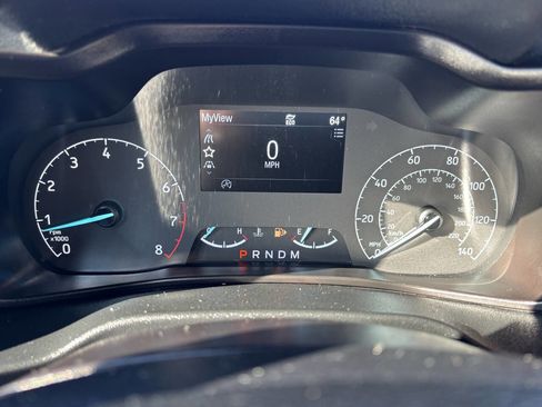 Used 2019 Ford Transit Connect XL image 9