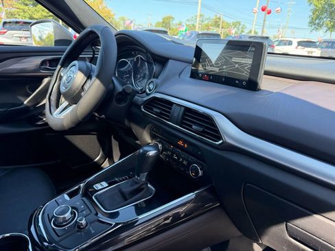 Used 2017 MAZDA CX-9 Grand Touring image 56