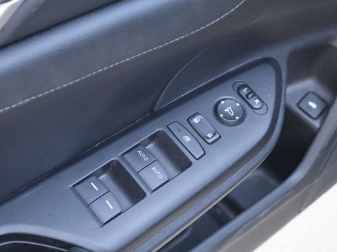 Used 2021 Honda Civic EX-L image 19