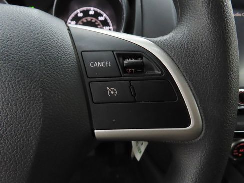 Used 2026 Mitsubishi Outlander Sport ES AWD/4WD image 14