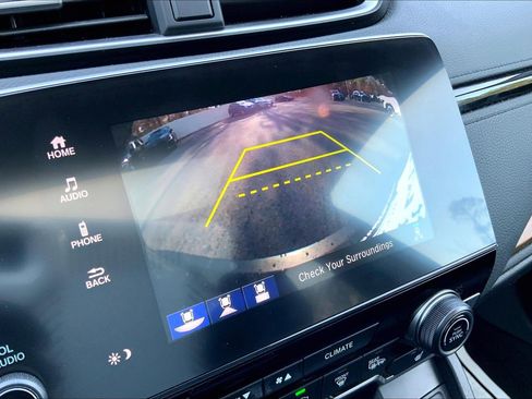 Used 2019 Honda CR-V EX-L image 23