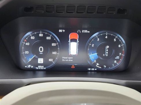 Used 2016 Volvo XC90 T6 Inscription AWD/4WD image 9