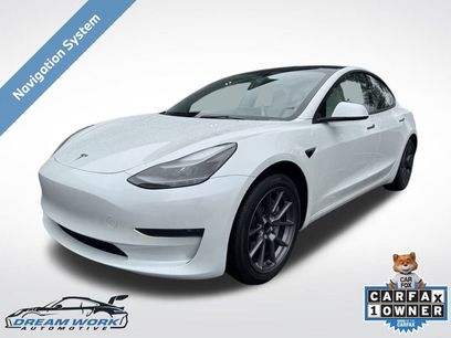 Used 2023 Tesla Model 3 Standard Range