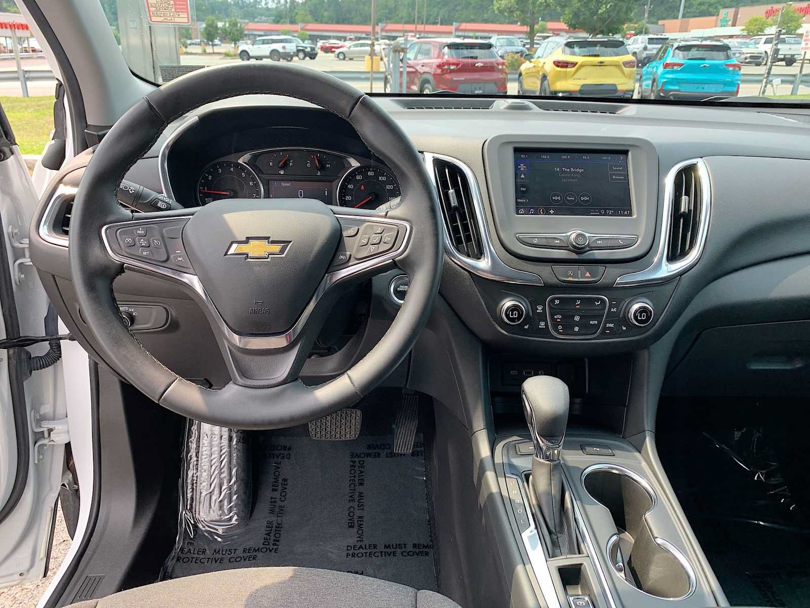 Certified 2023 Chevrolet Equinox LT AWD/4WD image 19