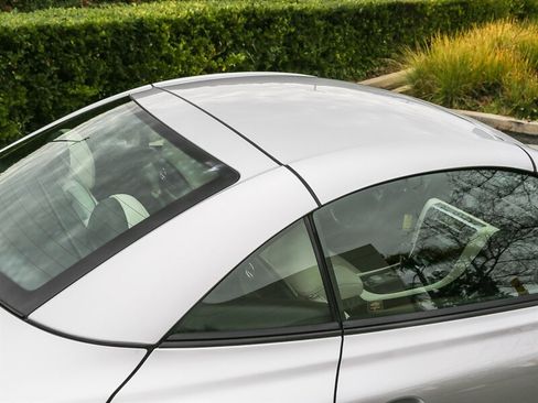 Used 2009 Lexus SC 430 Convertible image 19