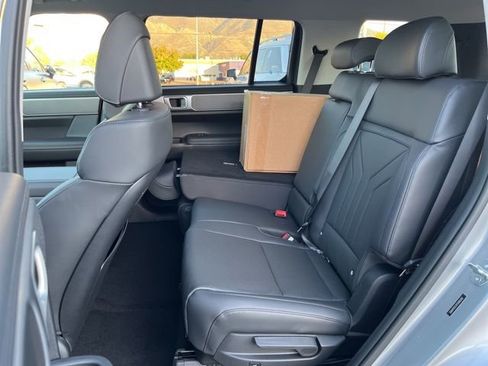 New 2026 Hyundai Santa Fe SEL image 13