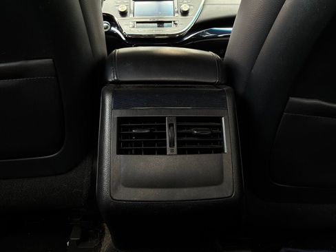 Used 2015 Toyota Avalon XLE Touring Sport Edition FWD image 13