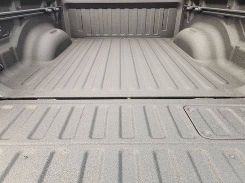 New 2026 RAM 1500 Laramie w/ Night Edition AWD/4WD image 25