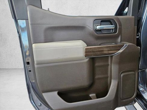 Used 2021 Chevrolet Silverado 1500 RST image 21