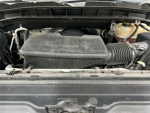 Used 2019 GMC Sierra 1500 SLT w/ SLT Premium Plus Package image 25