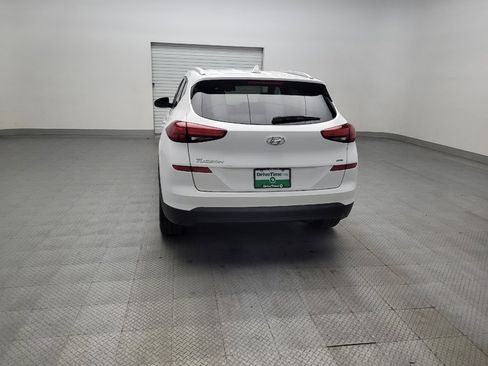 Used 2019 Hyundai Tucson Value AWD/4WD image 6