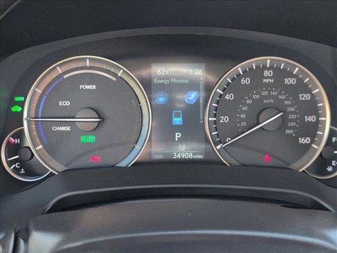 Used 2022 Lexus RX 450h AWD w/ Premium Package image 11
