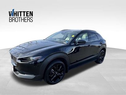 Used 2025 MAZDA CX-30 2.5 Turbo w/ Premium Package