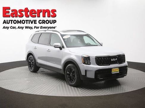 Used 2024 Kia Telluride SX Prestige X-Pro AWD/4WD image 50