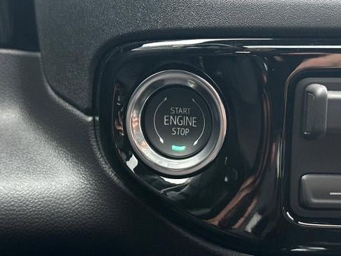 New 2026 Chevrolet Silverado 1500 LT Trail Boss w/ Convenience Package II image 24