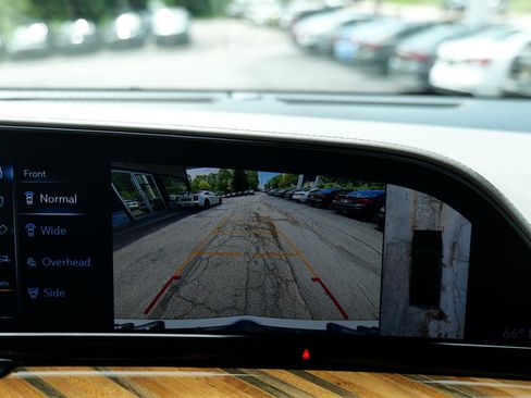 Used 2021 Cadillac Escalade Sport Platinum image 27