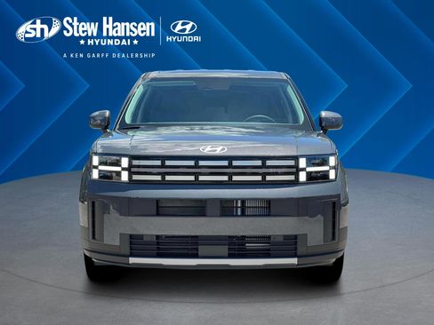 New 2026 Hyundai Santa Fe SE image 13
