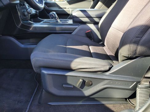 Used 2022 Ford F150 XLT w/ Equipment Group 302A High image 19