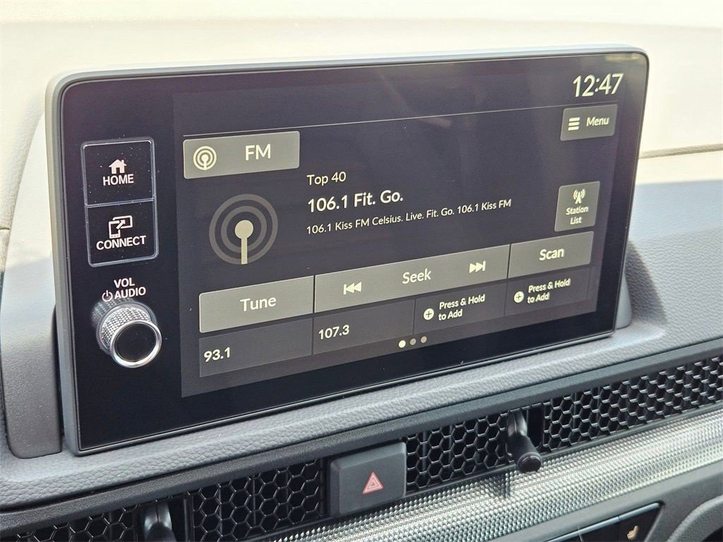 New 2027 Honda CR-V Sport-L image 18