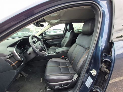 Used 2025 MAZDA CX-50 2.5 Hybrid w/ Premium Plus Pkg image 10