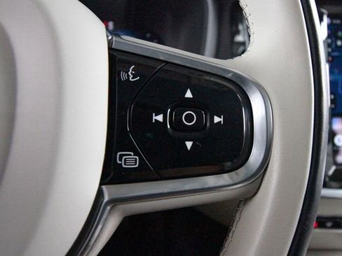 Certified 2023 Volvo S60 T8 Plus w/ Climate Package image 18