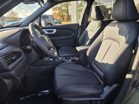 New 2025 Subaru Forester Limited image 9