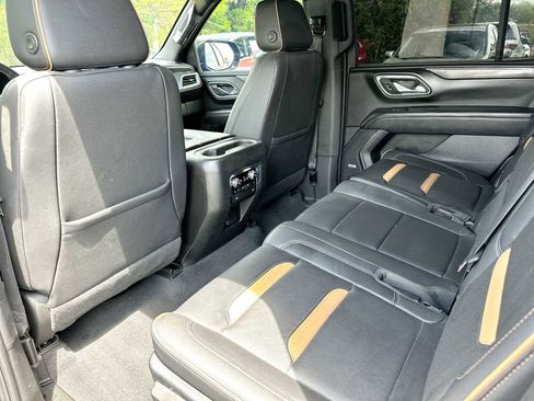 Used 2023 GMC Yukon AT4 w/ AT4 Premium Plus Package image 24