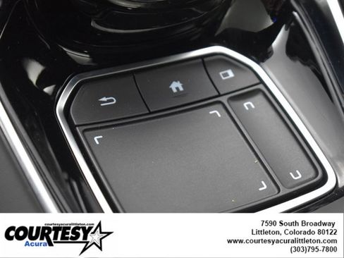 Used 2025 Acura RDX A-Spec image 20