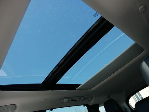 Certified 2025 INFINITI QX60 Luxe w/ Cargo Package image 32