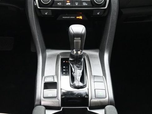 Used 2018 Honda Civic EX image 23