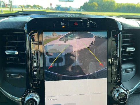 New 2026 RAM 3500 Laramie image 21