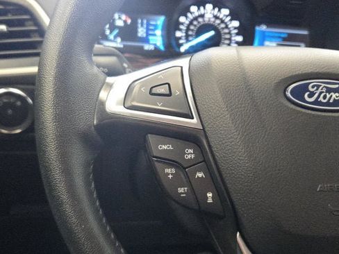 Used 2024 Ford Edge SEL AWD/4WD image 26
