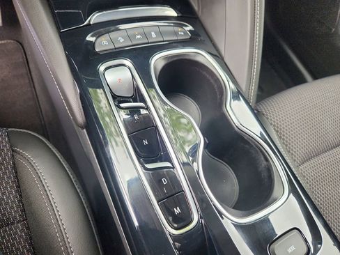 Used 2023 Buick Envision Preferred w/ Sport Touring Package AWD/4WD image 21