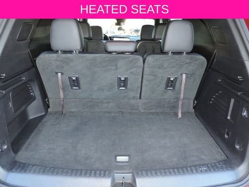 Certified 2025 Chevrolet Traverse Z71 w/ Driver Confidence Package image 17