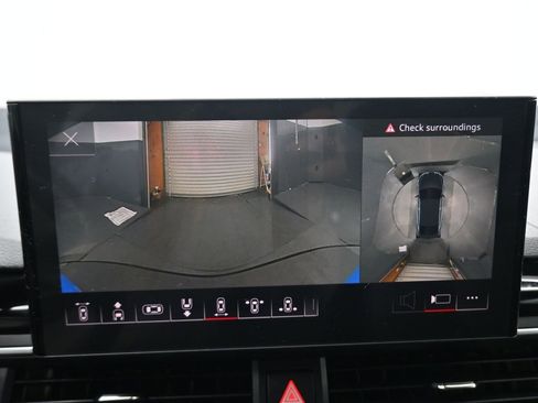 Used 2021 Audi A5 2.0T Premium Plus w/ Premium Plus image 26