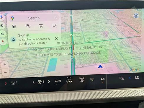 New 2025 Ford Explorer Active w/ Active Comfort Package image 12