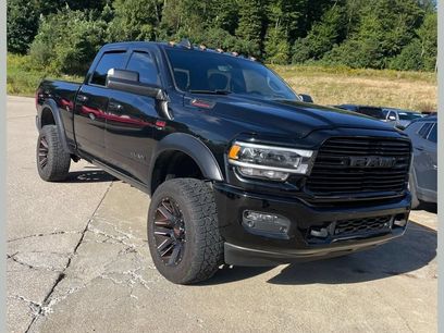 Used 2019 RAM 2500 Big Horn