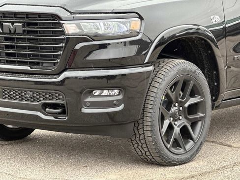 New 2026 RAM 1500 Laramie image 7