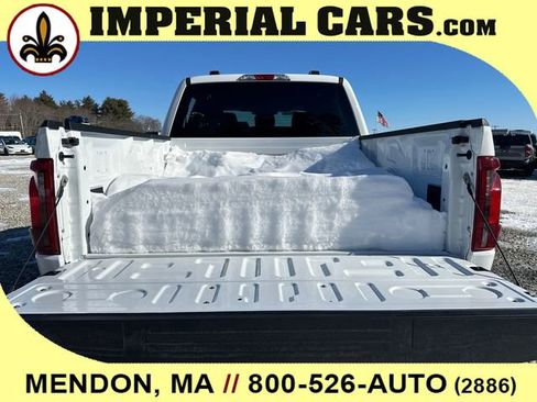New 2026 Ford F150 STX AWD/4WD image 11