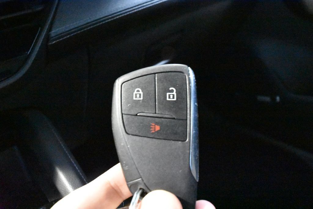 Used 2024 Buick Envision Preferred AWD/4WD image 14
