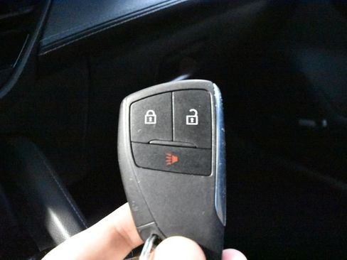 Used 2024 Buick Envision Preferred AWD/4WD image 14