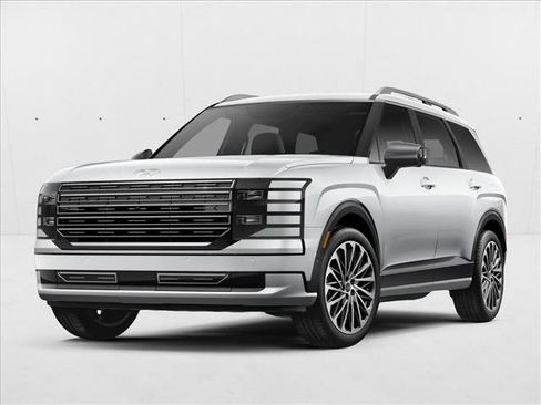 New 2026 Hyundai Palisade Calligraphy image 1