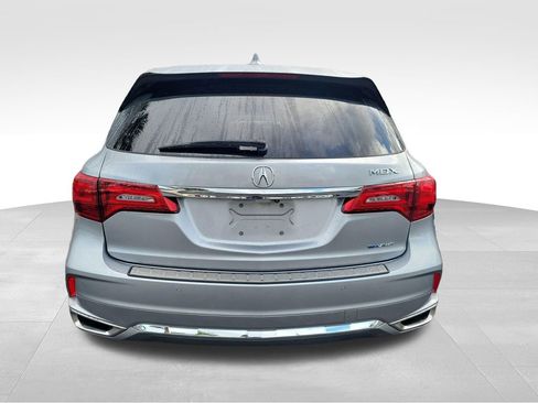 Used 2020 Acura MDX Sport Hybrid w/ Technology Pkg AWD/4WD image 13