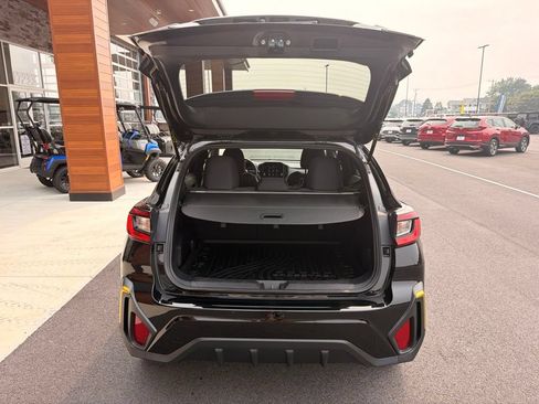 Used 2024 Subaru Crosstrek 2.5i Sport AWD/4WD image 10
