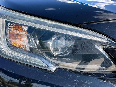 Used 2021 Subaru Outback Onyx Edition XT AWD/4WD image 27