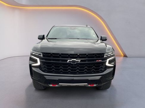 Used 2024 Chevrolet Tahoe Z71 w/ Luxury Package image 8